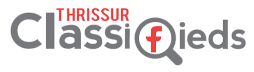 Thrissur Classifieds Logo
